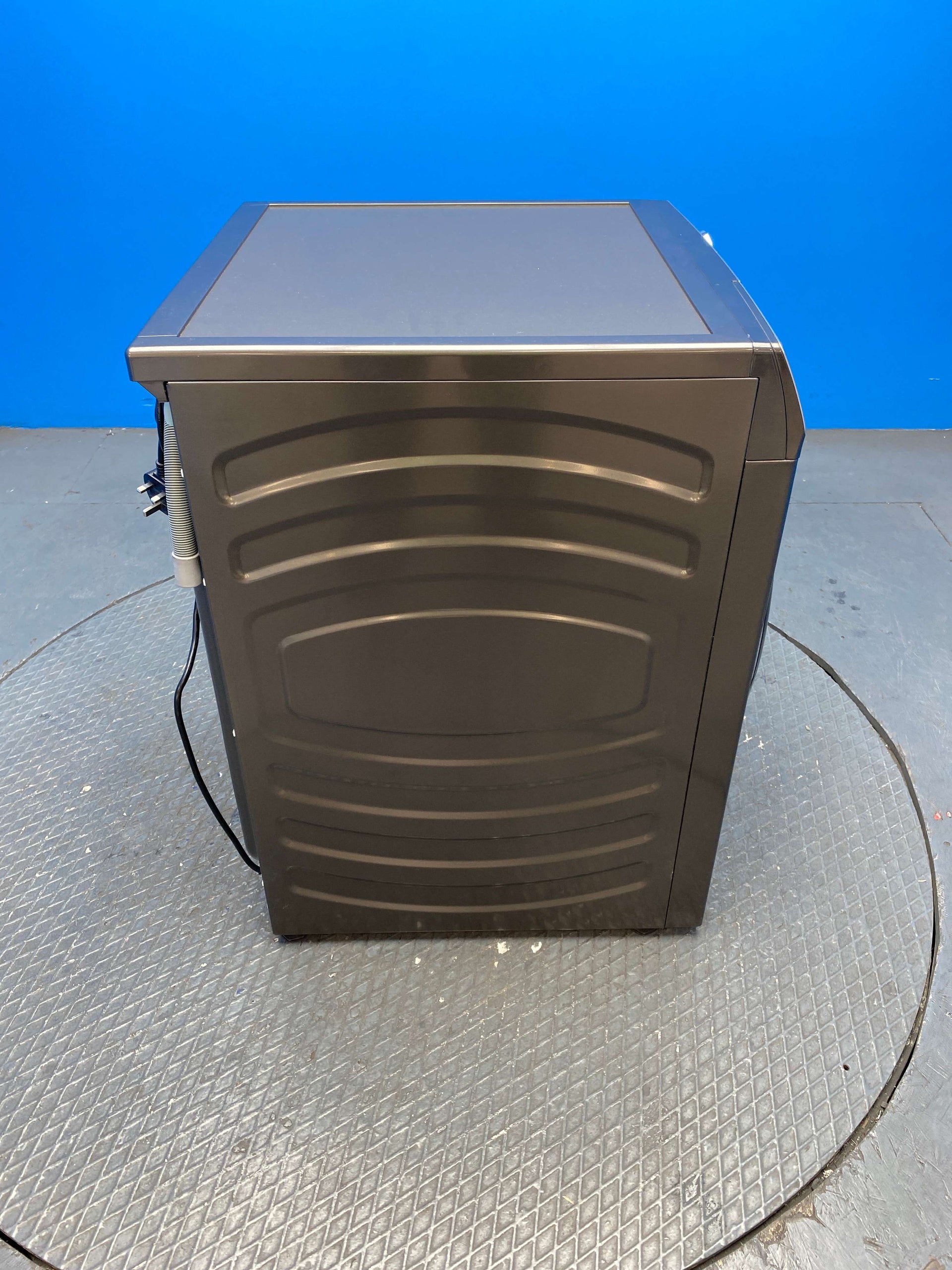 Haier i-Pro Series 7 Plus HW110-B14979S 11kg 1400 Spin Washing Machine