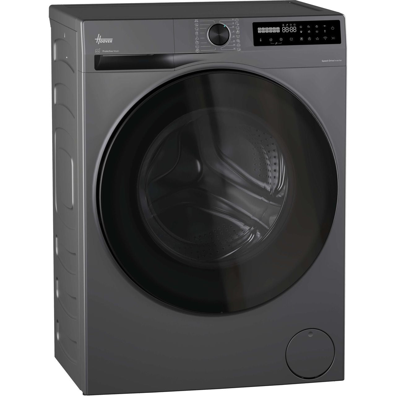 Hoover HBP 49SBL8G-80 Pro Wash Series 5 9kg 1400rpm Washing Machine – Renew 2 U