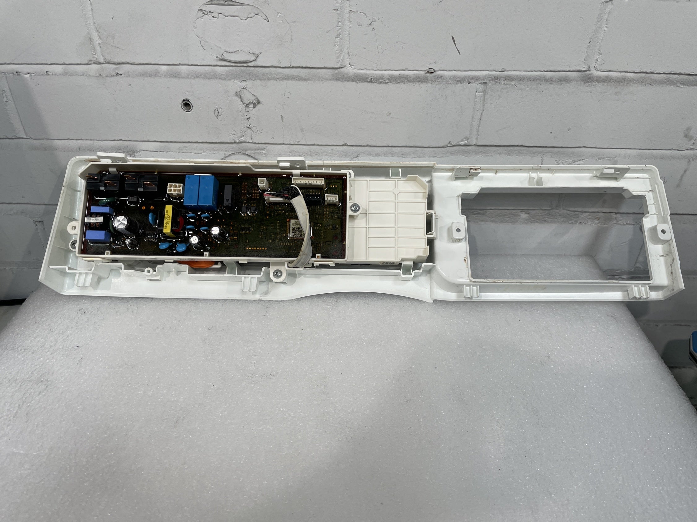 #GRC-157-432 - Samsung DV80M501333W Tumble Dryer Control Board