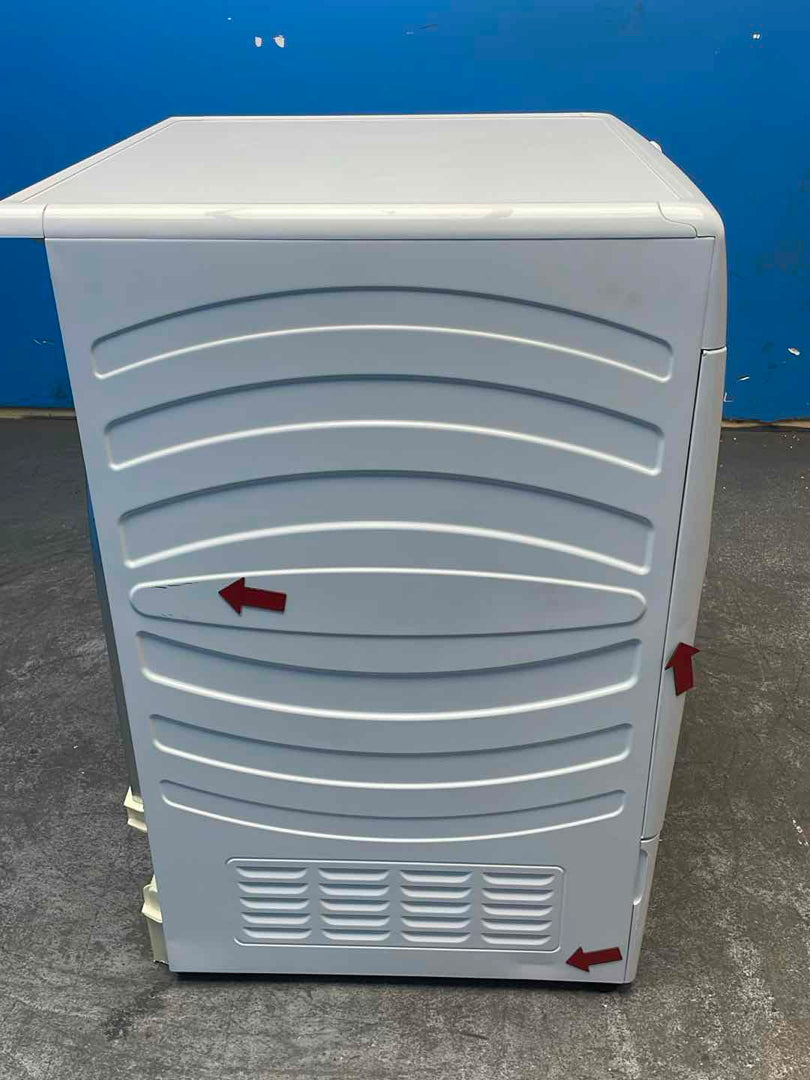 #GRC-162-095 - Candy Smart CSEC8LF-80 8kg Condenser Tumble Dryer