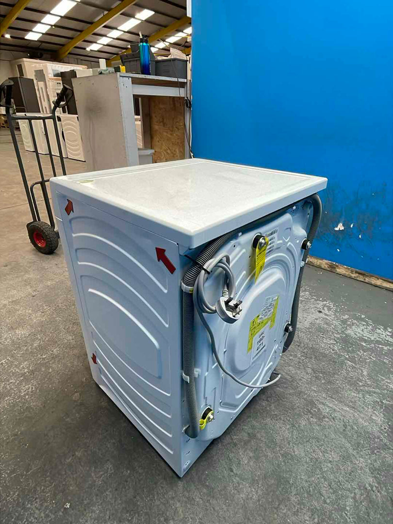#GRC-160-471 - Hoover HGD 4109C-80 10kg 1400rpm Washing Machine