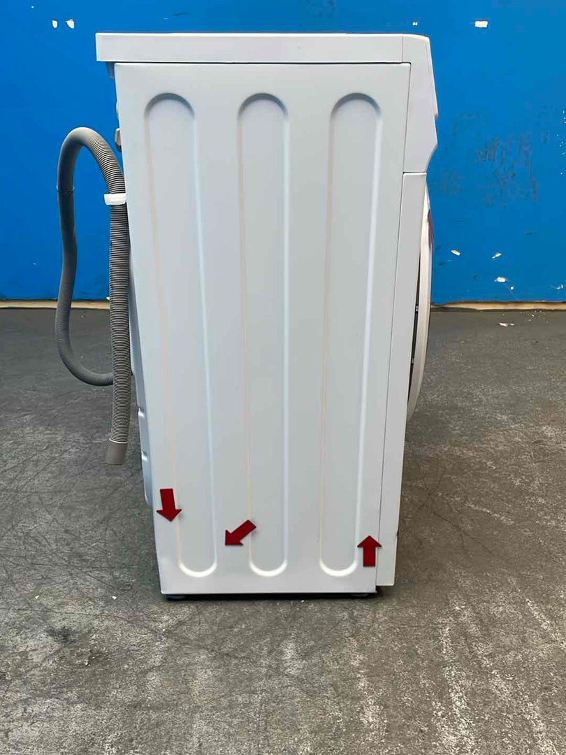#GRC-161-749 - Midea MF100W70 7kg 1200 Spin Washing Machine