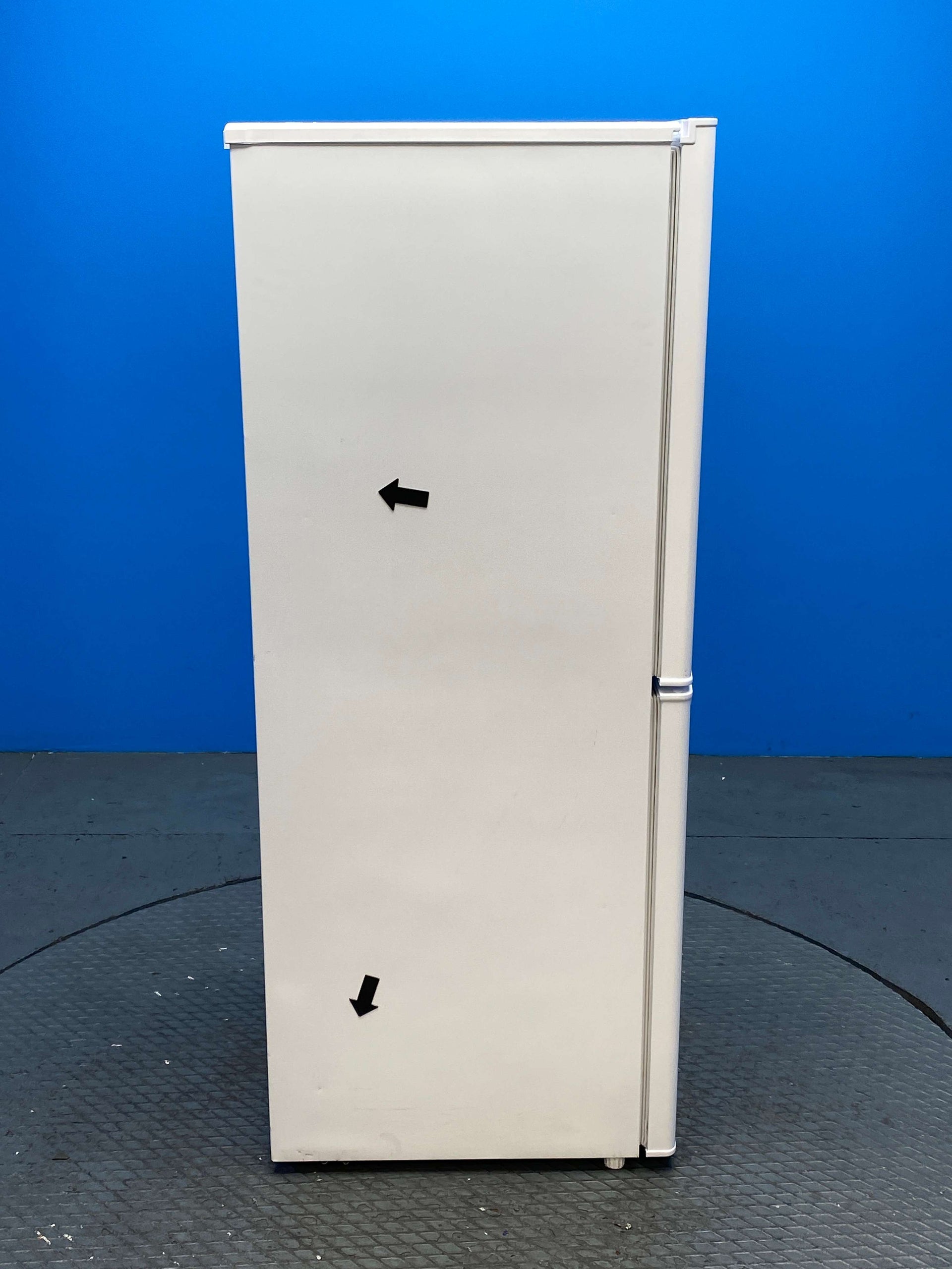 Statesman F13552W 185L 50/50 Combi Fridge Freezer