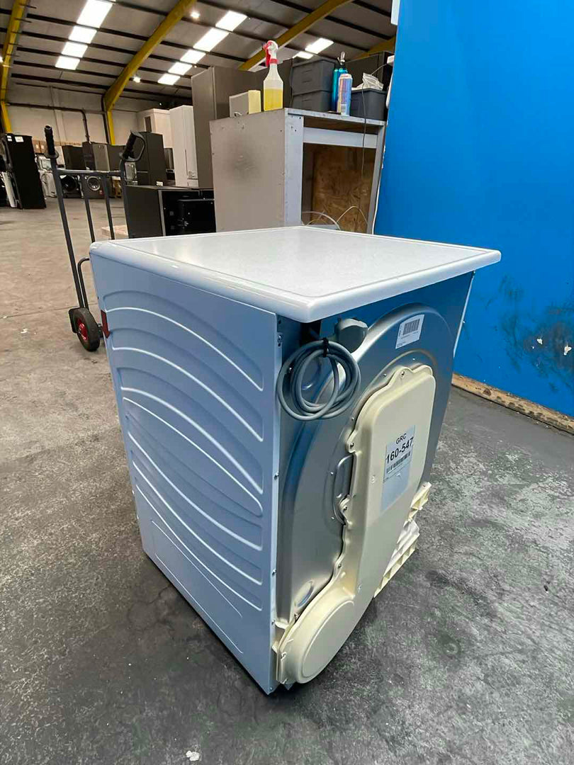 #GRC-160-547 - Hoover H-DRY 350 HRE H9N2TBE-80 9kg Heat Pump Tumble Dryer