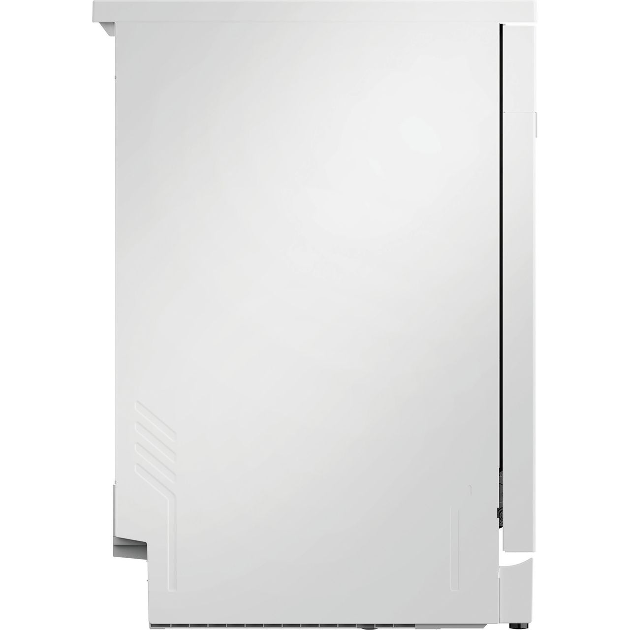 Hoover H-DISH 500 HF 4B7F0W-80 Full Size 14 Place Dishwasher – Renew 2 U