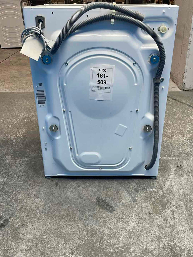 #GRC-161-509 - Hoover BH4S69M6DB9J-80 Built-In 9kg 1600 Spin Washing Machine