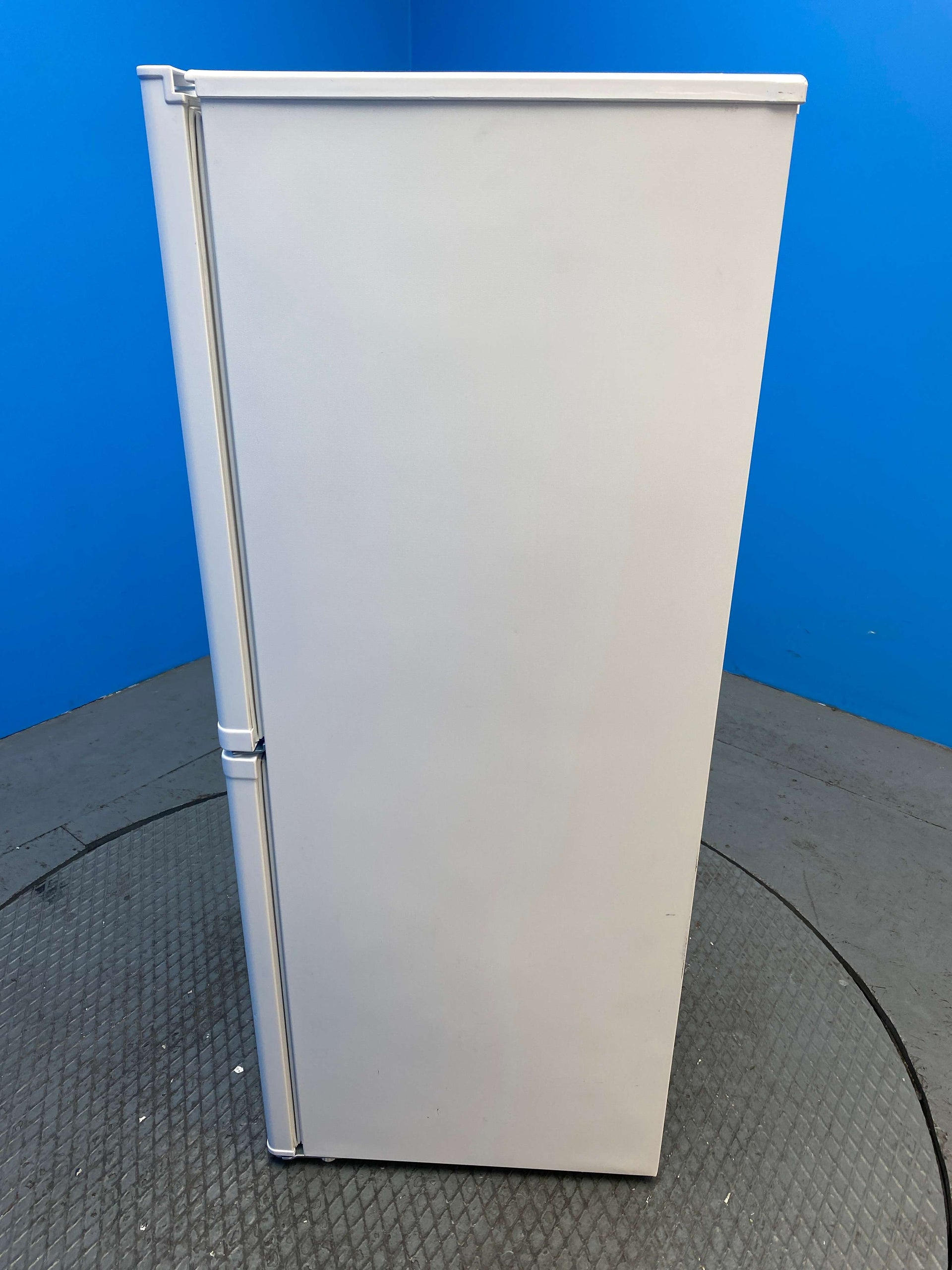Candy CCH1S513EWK 185 Litre Combi Fridge Freezer