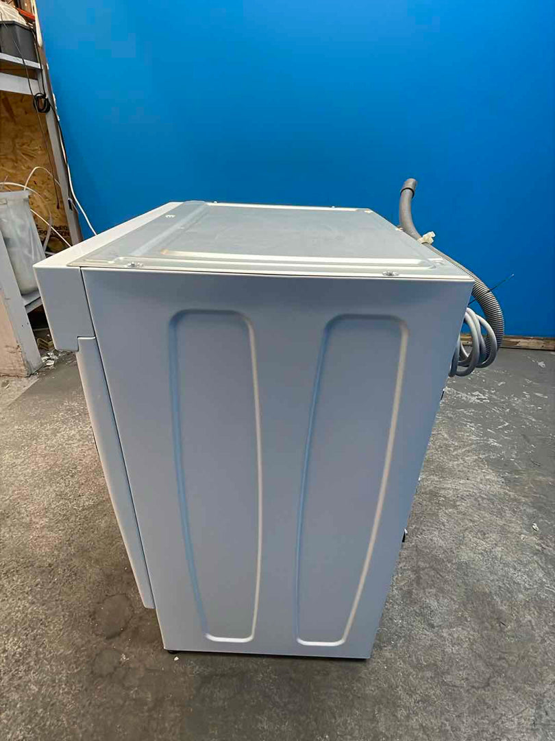 #GRC-160-478 - Hoover BH4S69M6DR9J-80 9kg 1600rpm Integrated Washing Machine