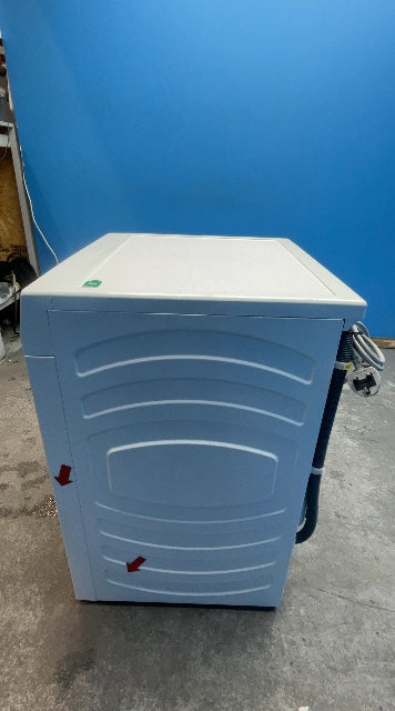 #GRC-162-846 - Candy 9kg 1400rpm Washing Machine – Quick Wash, MixPower System, White