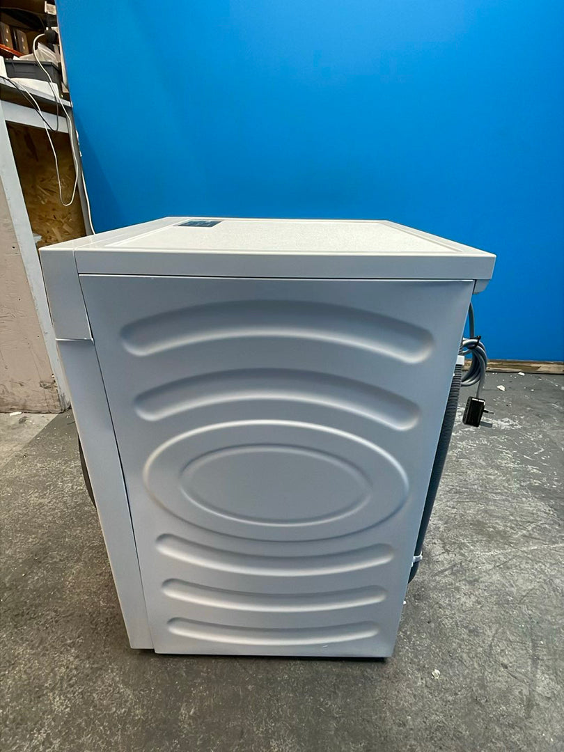#GRC-161-840 - Hisense 5i Series WF5I1245BWR 12kg 1400rpm Washing Machine