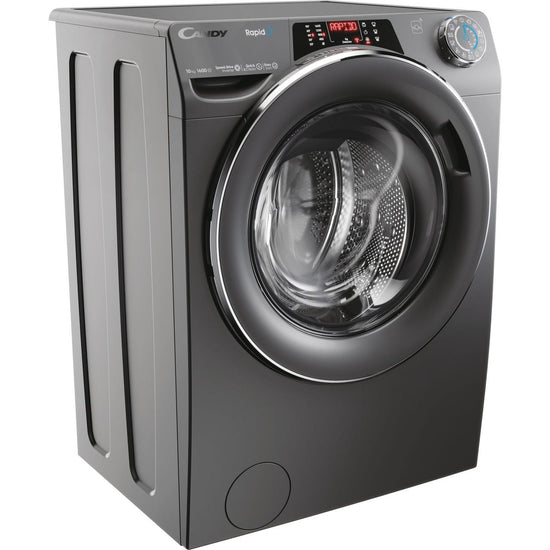 Candy RO16106DWMCR7 RapidÓ 10kg 1600 Spin Washing Machine