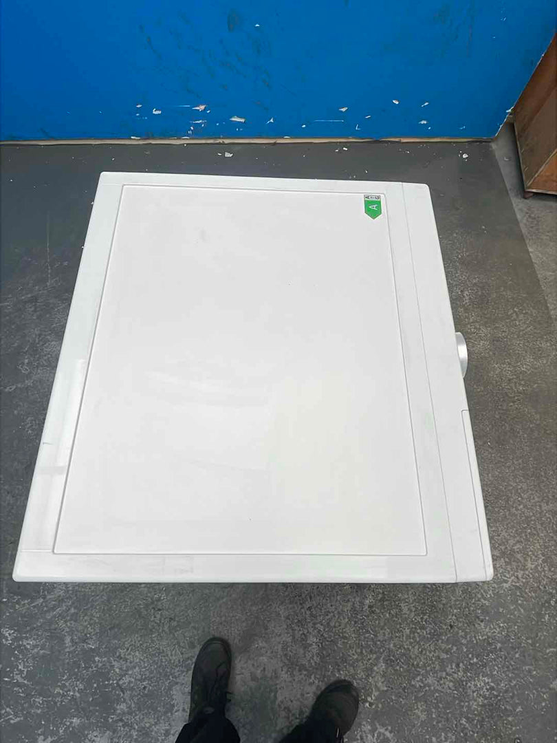 #GRC-160-471 - Hoover HGD 4109C-80 10kg 1400rpm Washing Machine