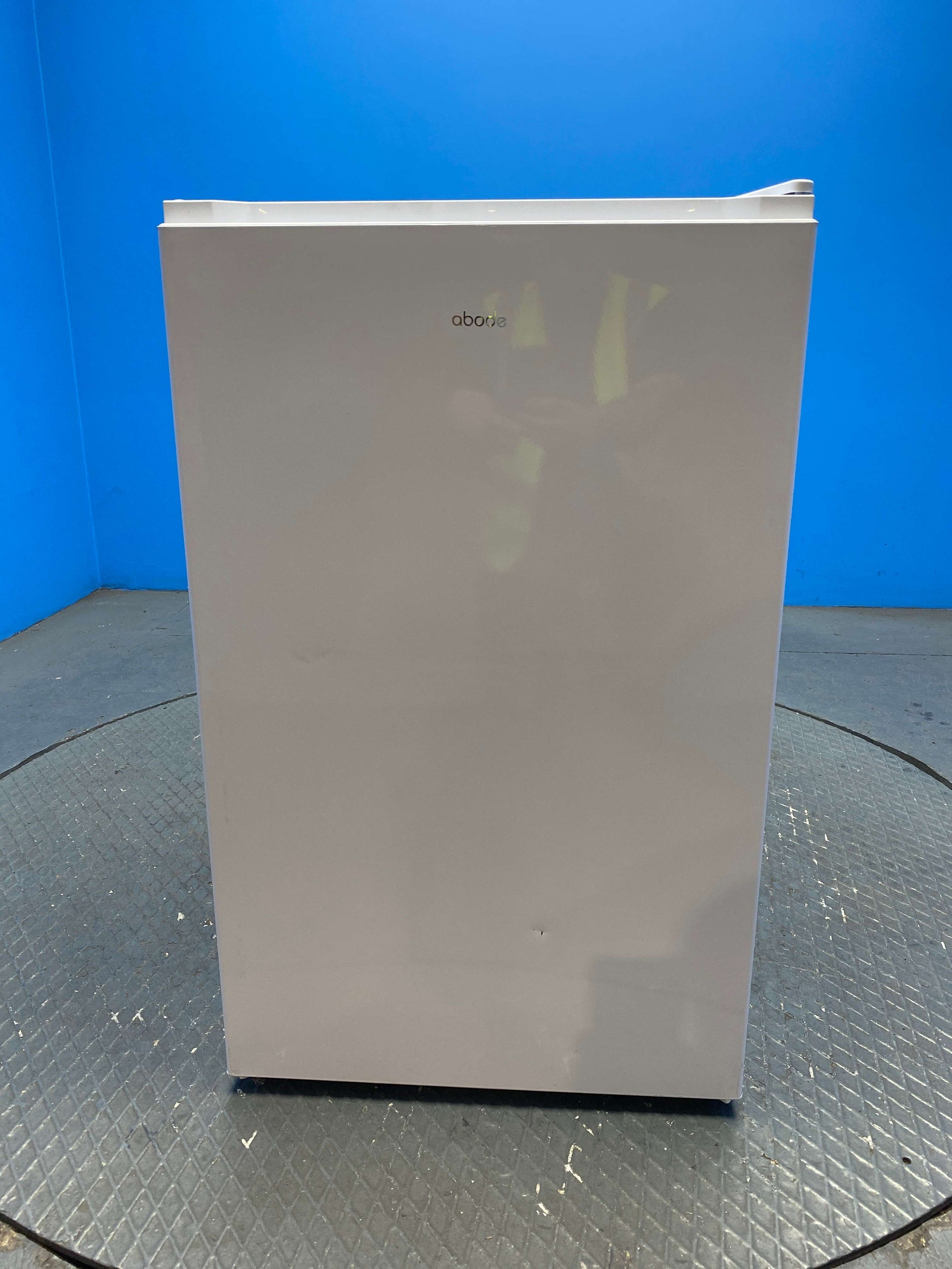 Abode A85UCLF504E1W 114L Undercounter Larder Fridge