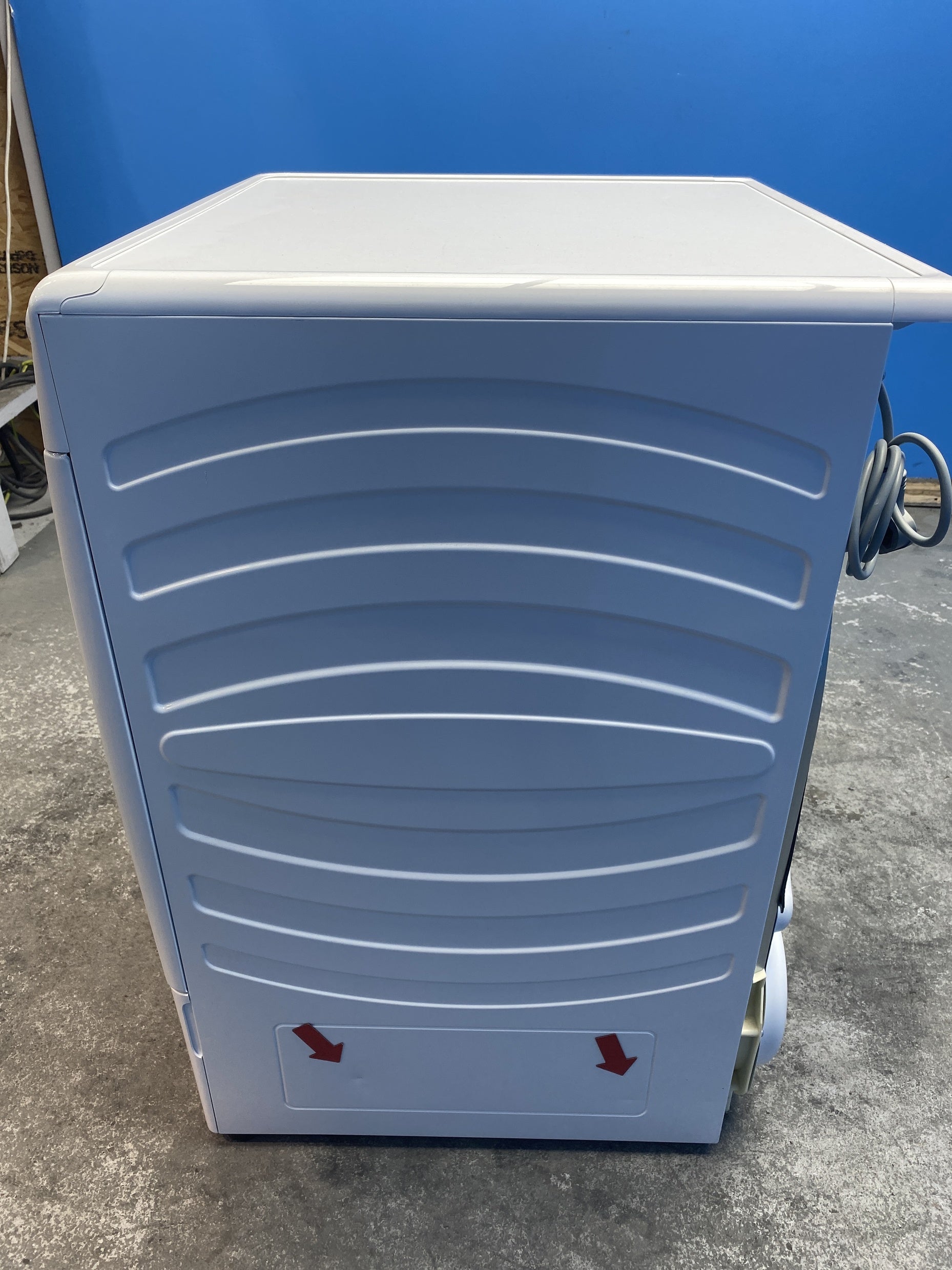 #GRC-152-053 - Candy CSOEC8DG 8kg Condenser Smart Tumble Dryer