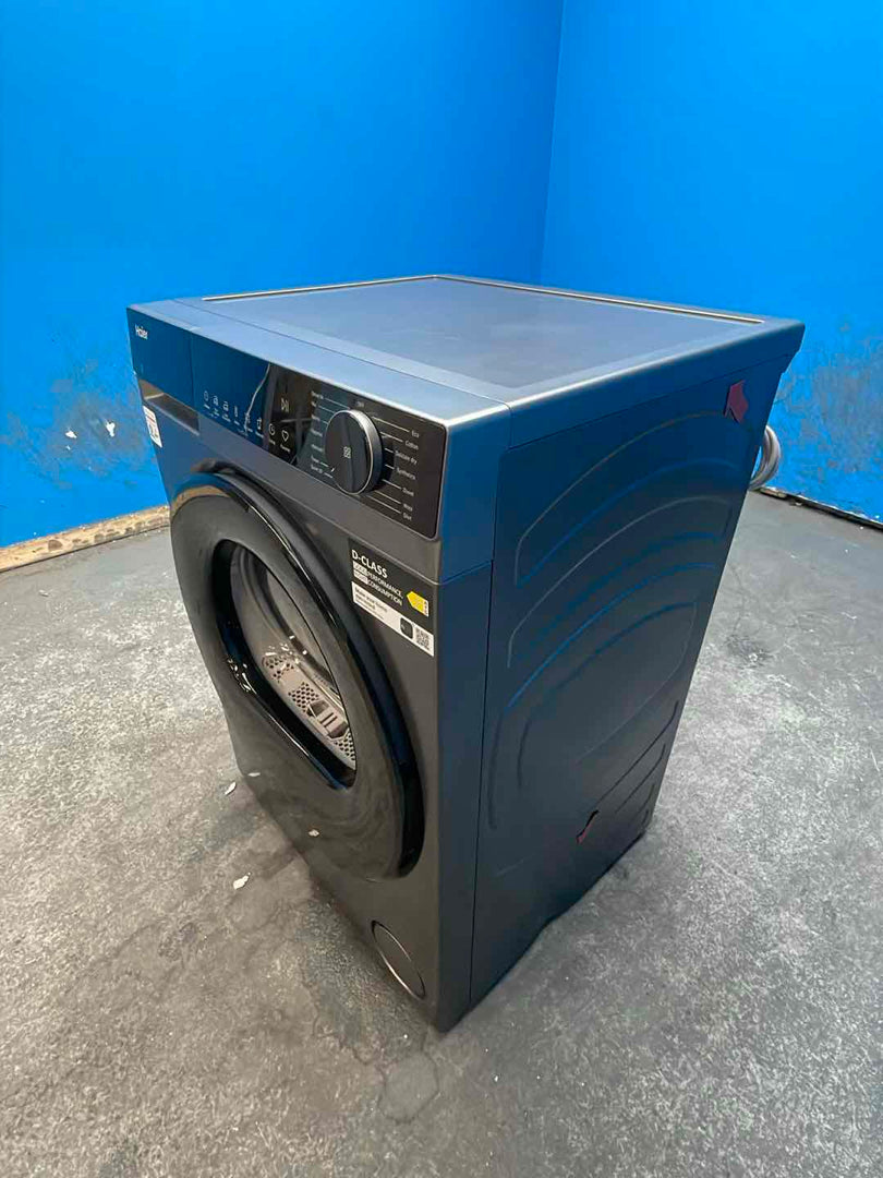 #GRC-160-582 - Haier X Series 5 HD80-D357GU1 8kg Heat Pump Tumble Dryer
