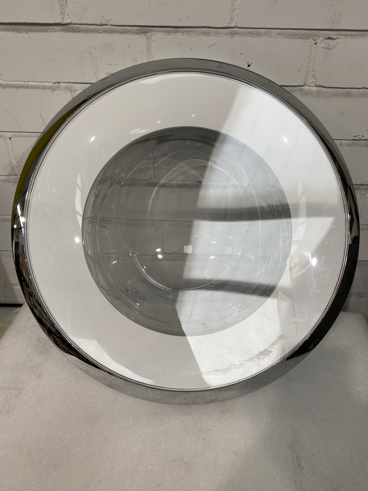 #GRC-158-329 - Miele WMH120 WPS Washing Machine Door