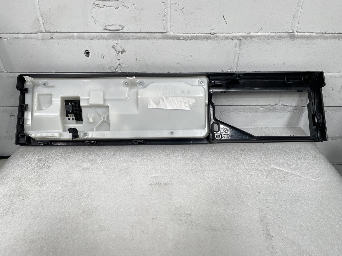 #GRC-158-000 - Bosch WGH254ARGB Washing Machine Control Board