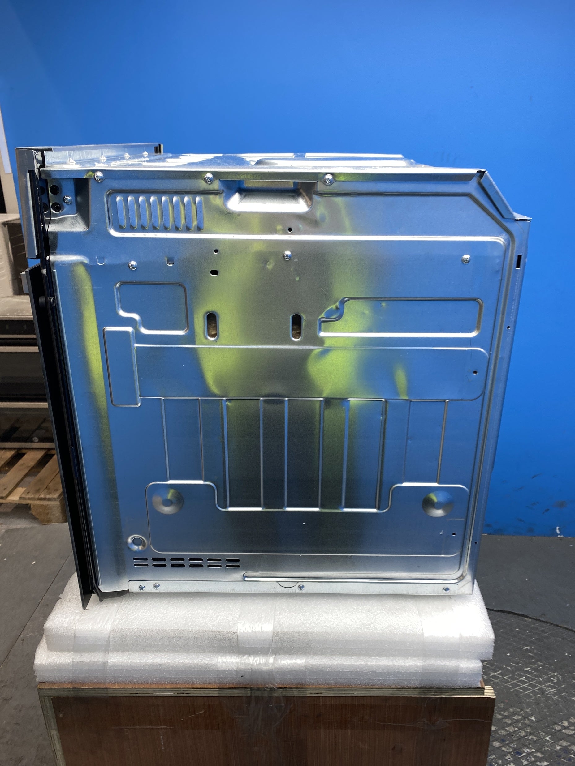 #GRC-148-690 - Candy Idea FIDC X602 65 Litre Built-In Electric Oven