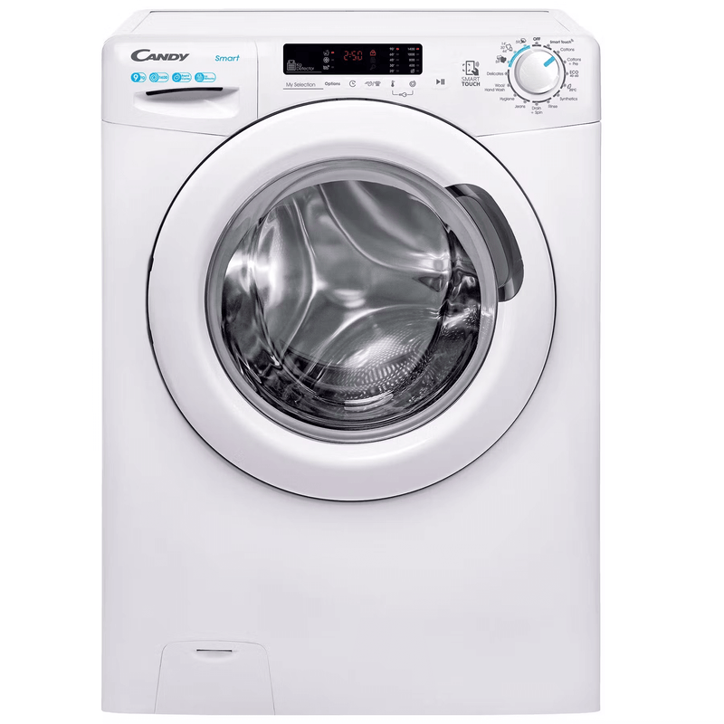 Candy CS1492DW4 9kg 1400 Spin Washing Machine - Renew 2 U