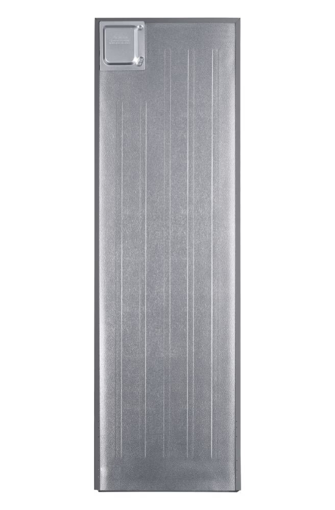 Hoover H-FRIDGE 300 HOCH1T518EBK 247 Litre Combi Fridge Freezer – Renew 2 U