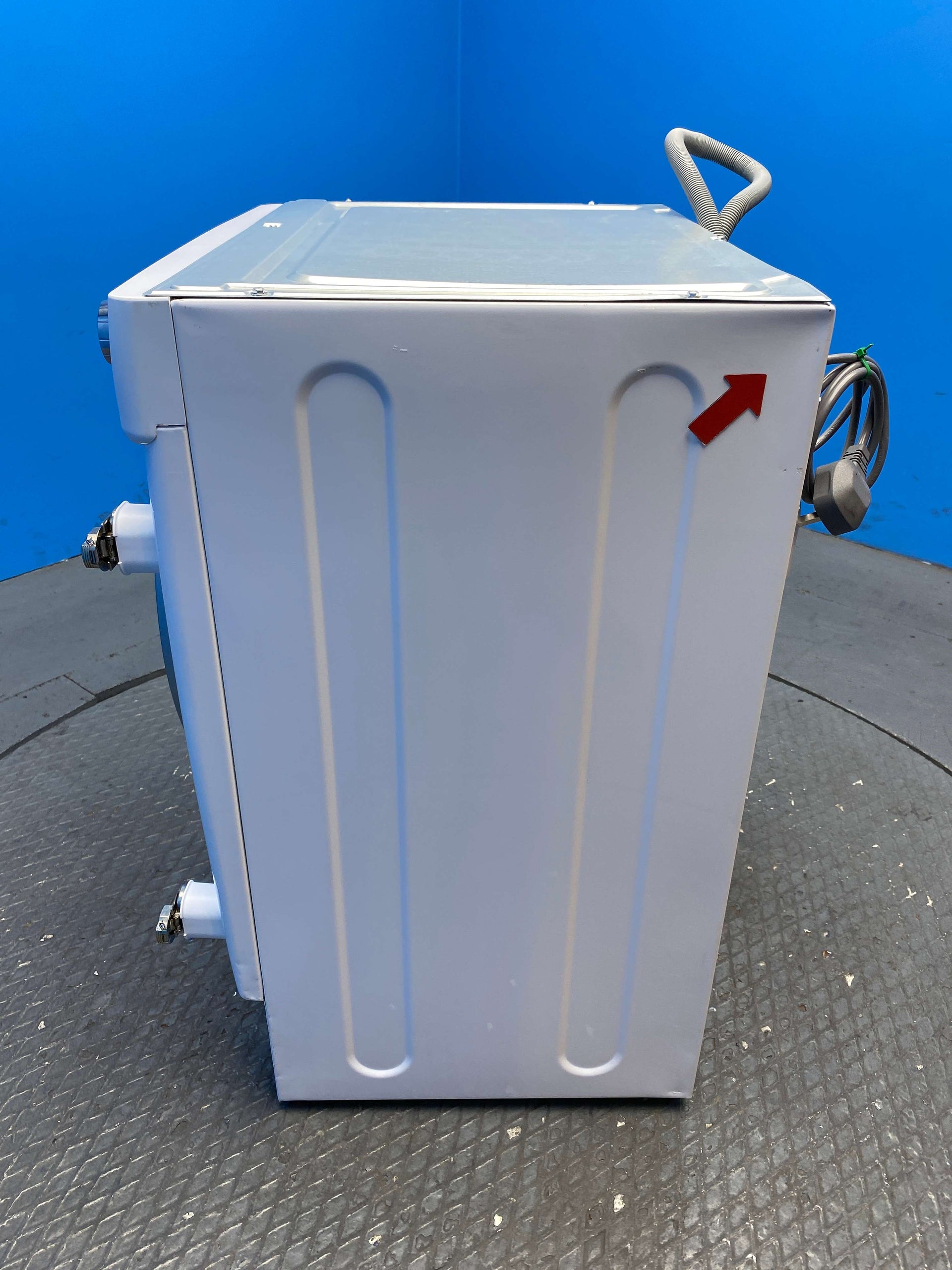 Hoover HBWOS69TAMSE 9kg 1600rpm Integrated Washing Machine