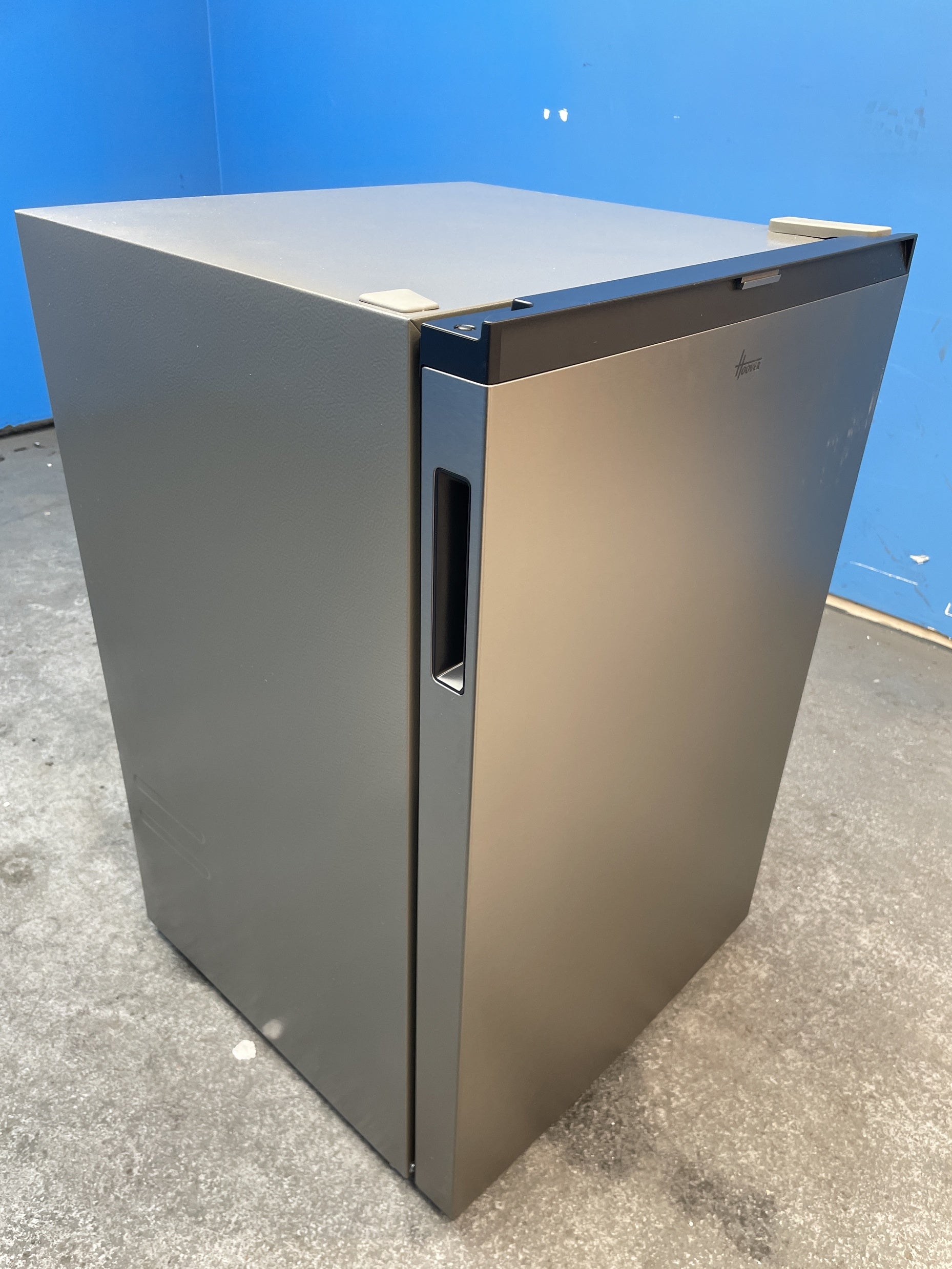 #GRC-158-395 - Hoover HONUQ2L58EXK H-FREEZE 300 Under Counter Freezer