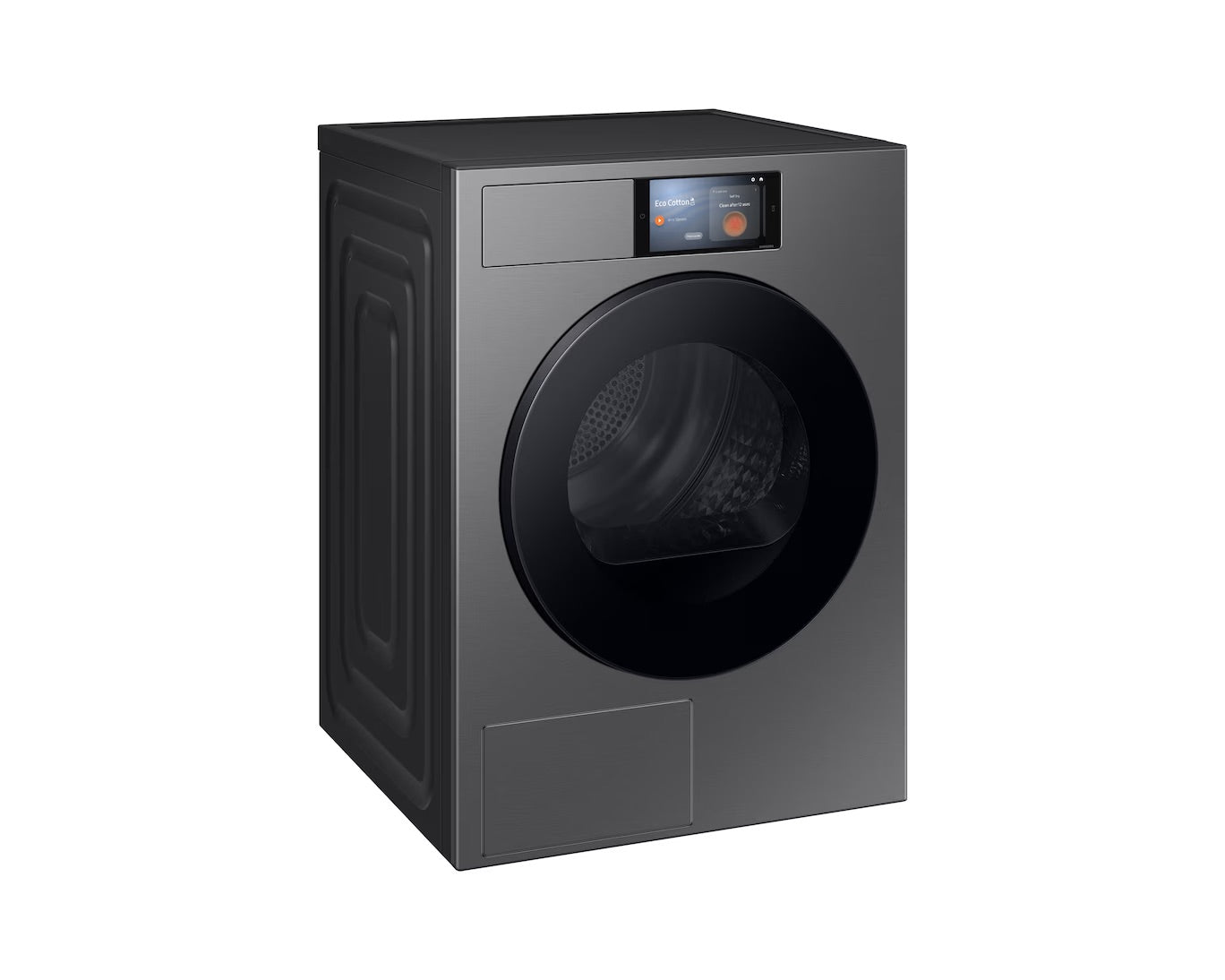 Samsung DV90F09F4SU1 Series 9 AI Home 9kg Heat Pump Tumble Dryer – Renew 2 U