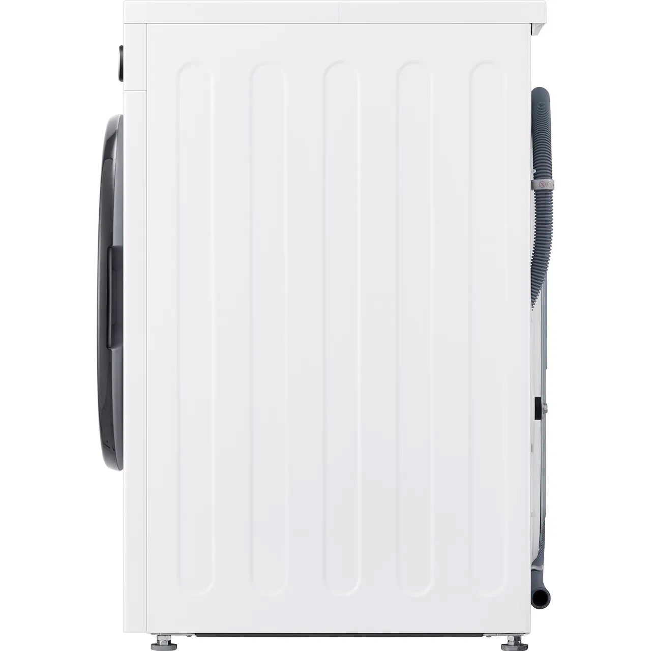 LG F4X1009NWK 9kg 1400 Spin Washing Machine with Steam – Renew 2 U