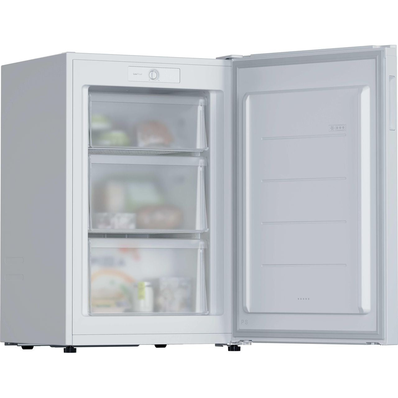 Hoover H-FREEZE 300 MINI HONUQ2L58EWK Under Counter Freezer – Renew 2 U