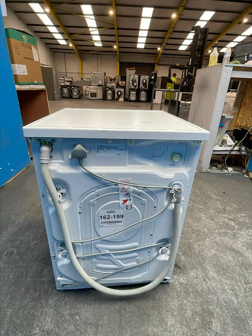 #GRC-162-199 - Bosch WGG24400GB Series 6 9kg 1400 Spin Washing Machine