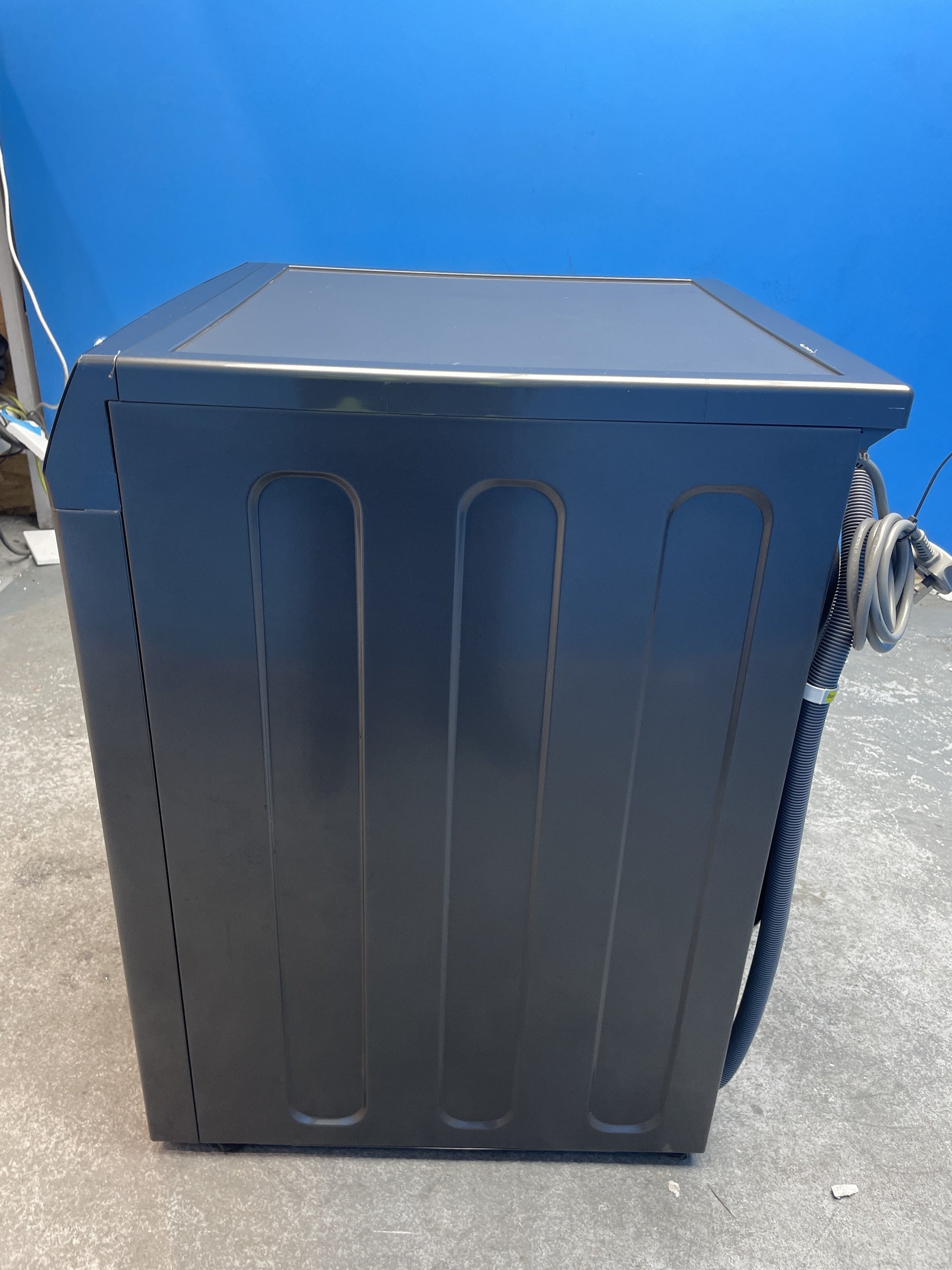 #GRC-159-035 - Haier I-Pro Series 3 HW90-B14939S8 9kg 1400rpm Washing Machine