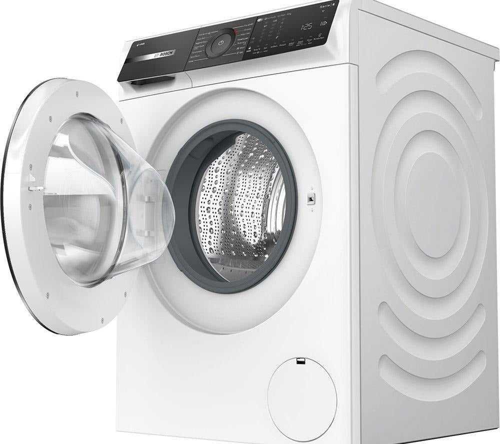 Bosch Series 6 WGH254A0GB 10kg 1400 Spin Washing Machine – Renew 2 U