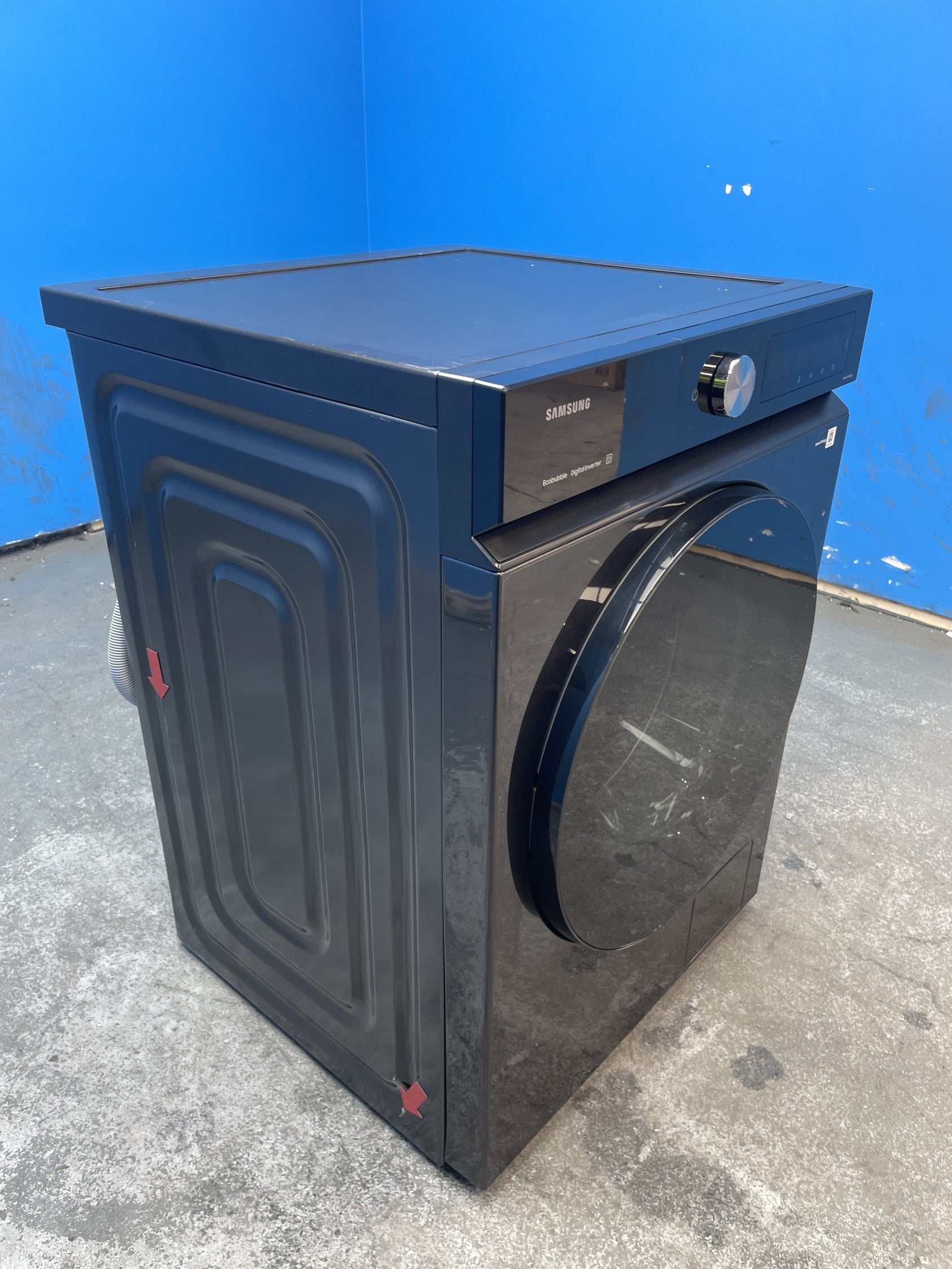 #GRC-158-032 - Samsung Series 7 WW90DB7U94GB 9kg 1400rpm Washing Machine