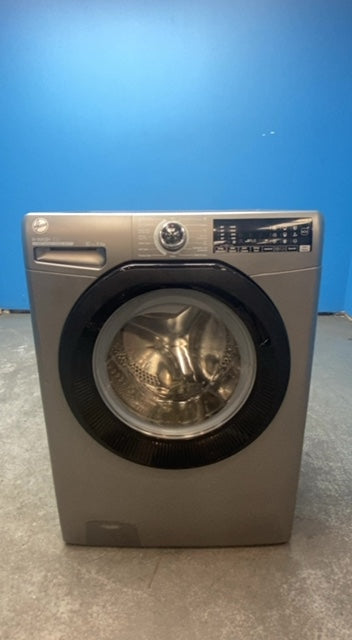 #GRC-162-770 - Hoover H-WASH 350 9kg 1400rpm Washing Machine – Eco-Power Inverter Motor