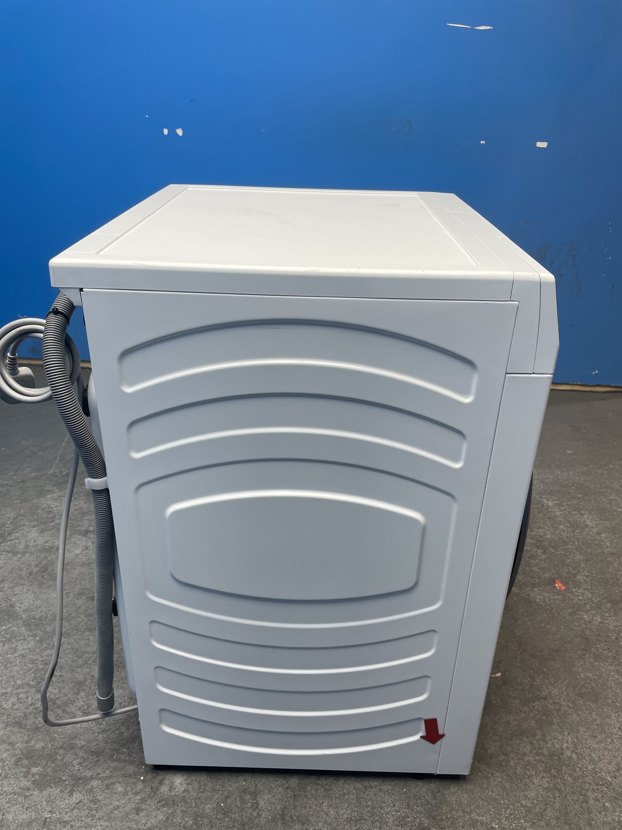 #GRC-159-858 - Haier X Series 7 HWD90-B14367U1 9kg/6kg 1400rpm Washer Dryer
