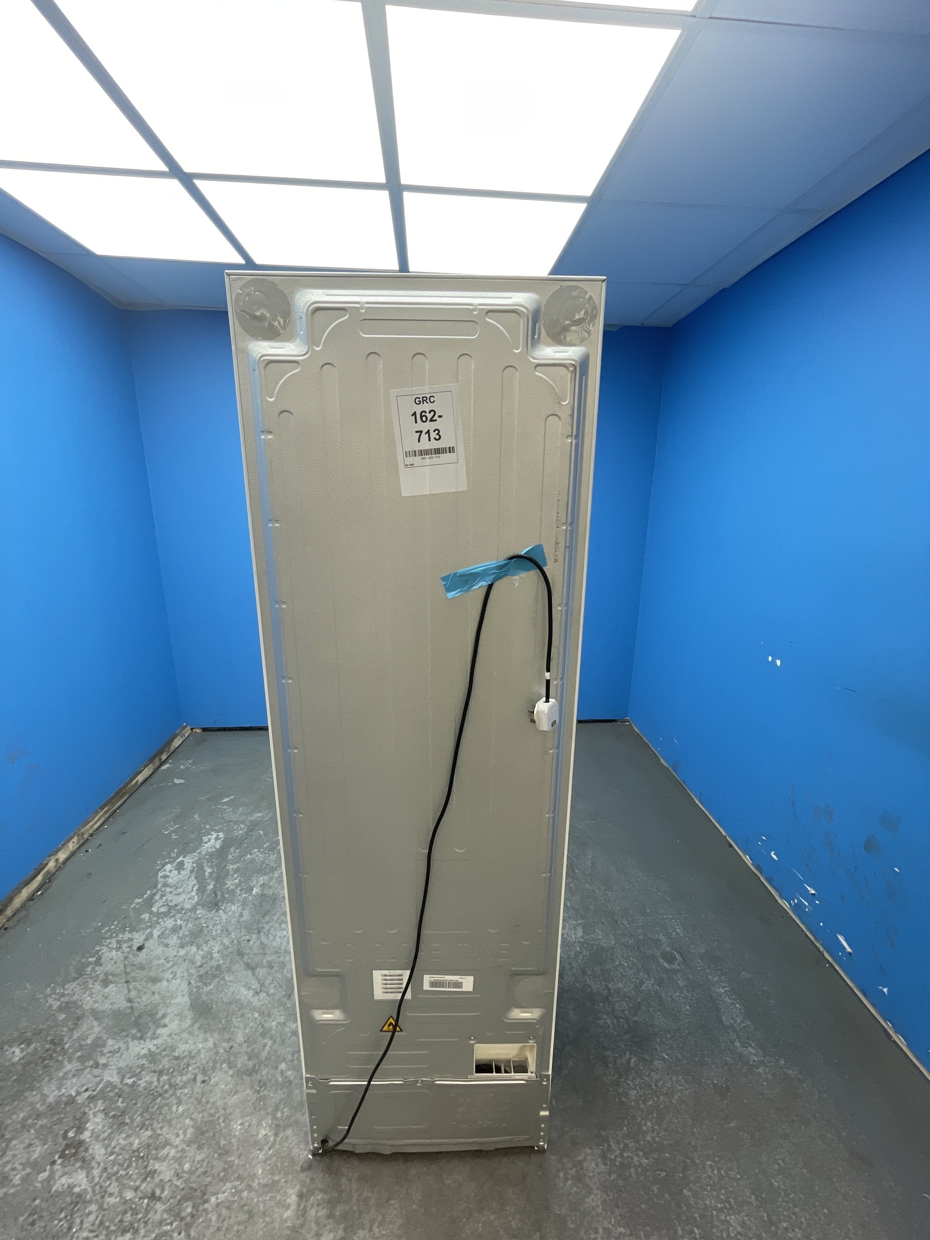 #GRC-162-713 - Hoover HONBQL3518EVK Integrated 268 Litre Low Frost Fridge Freezer