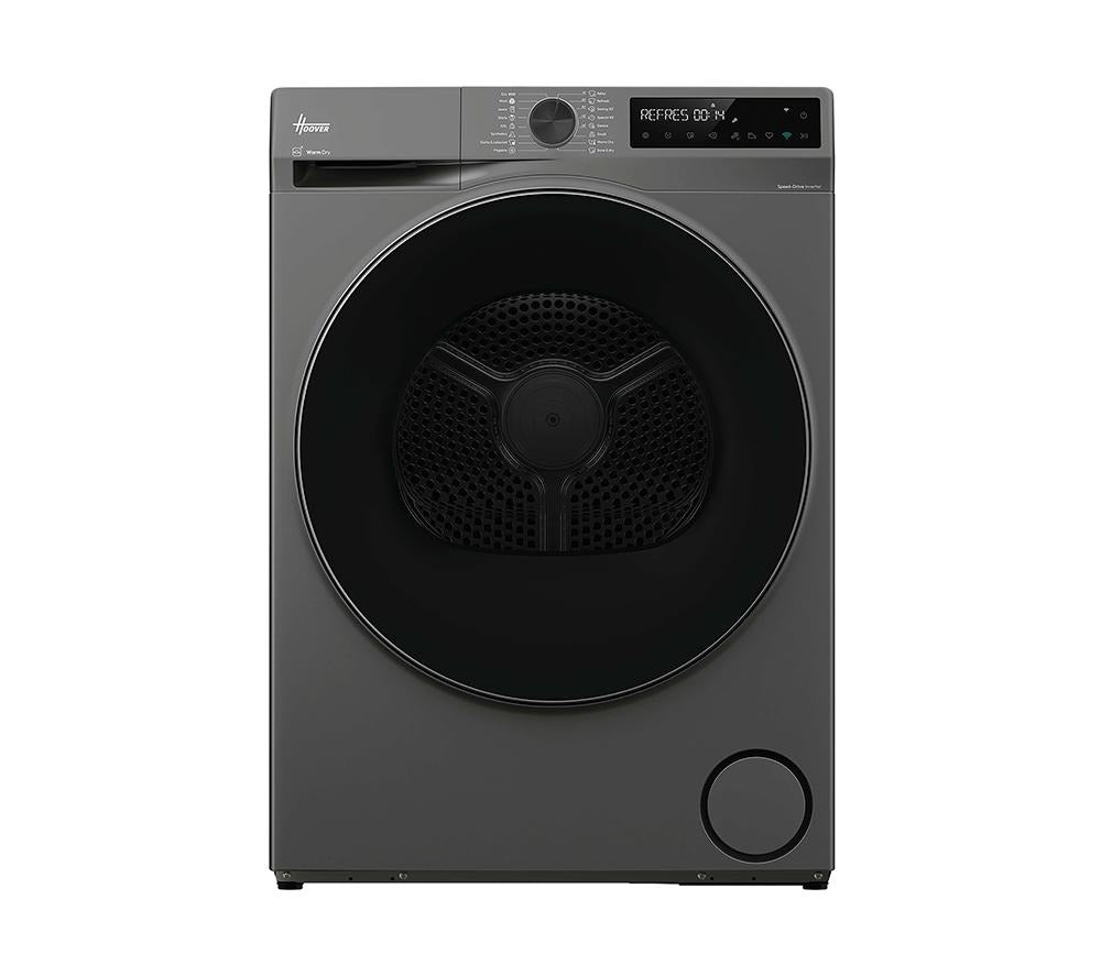 Hoover HBP 9N3BRX-80 Pro Dry Series 5 9kg Heat Pump Tumble Dryer – Renew 2 U