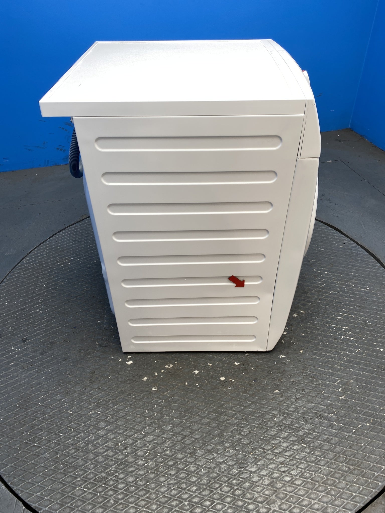 AEG 9kg 1400 Spin Washing Machine with ProSense
