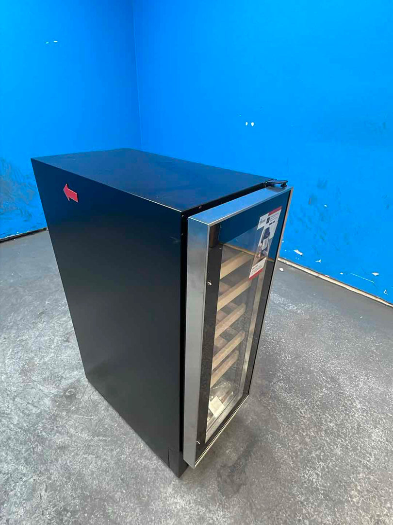 #GRC-160-726 - Hoover HWCB30UK/N 20 Bottles Wine Cooler
