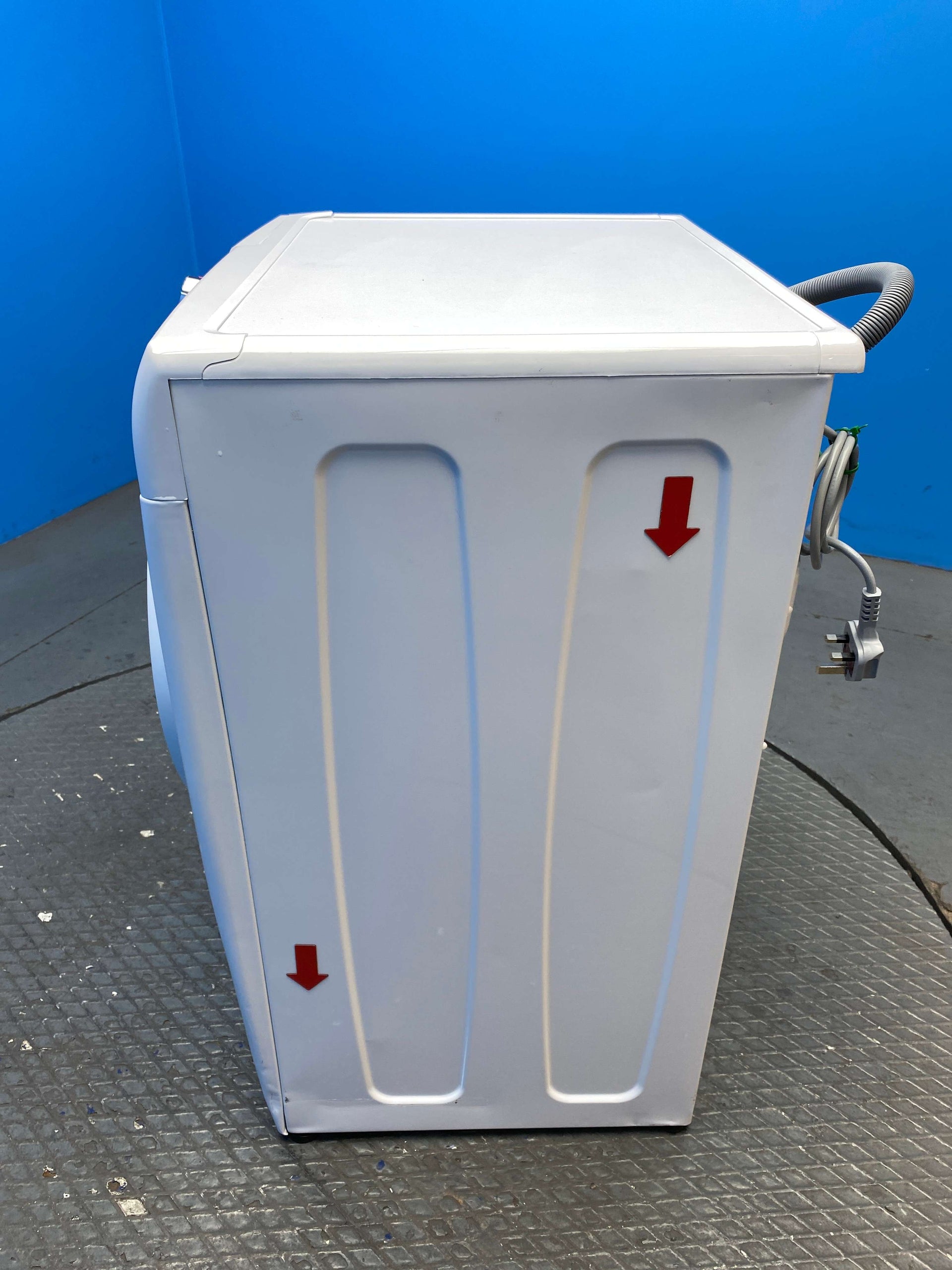 Hoover H3D4852DE 8kg / 5kg 1400 Spin Washer Dryer