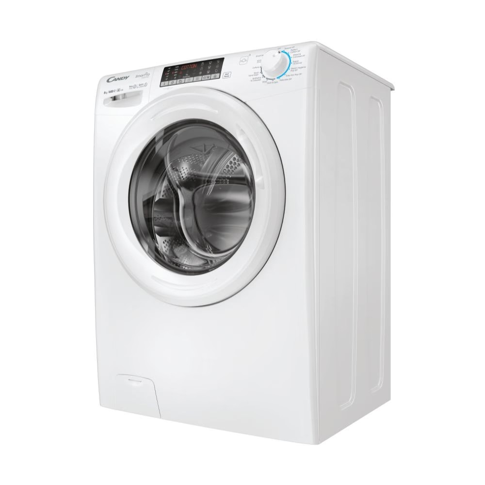 Candy CSO686TWM6 8kg 1600 Spin Washing Machine – Renew 2 U