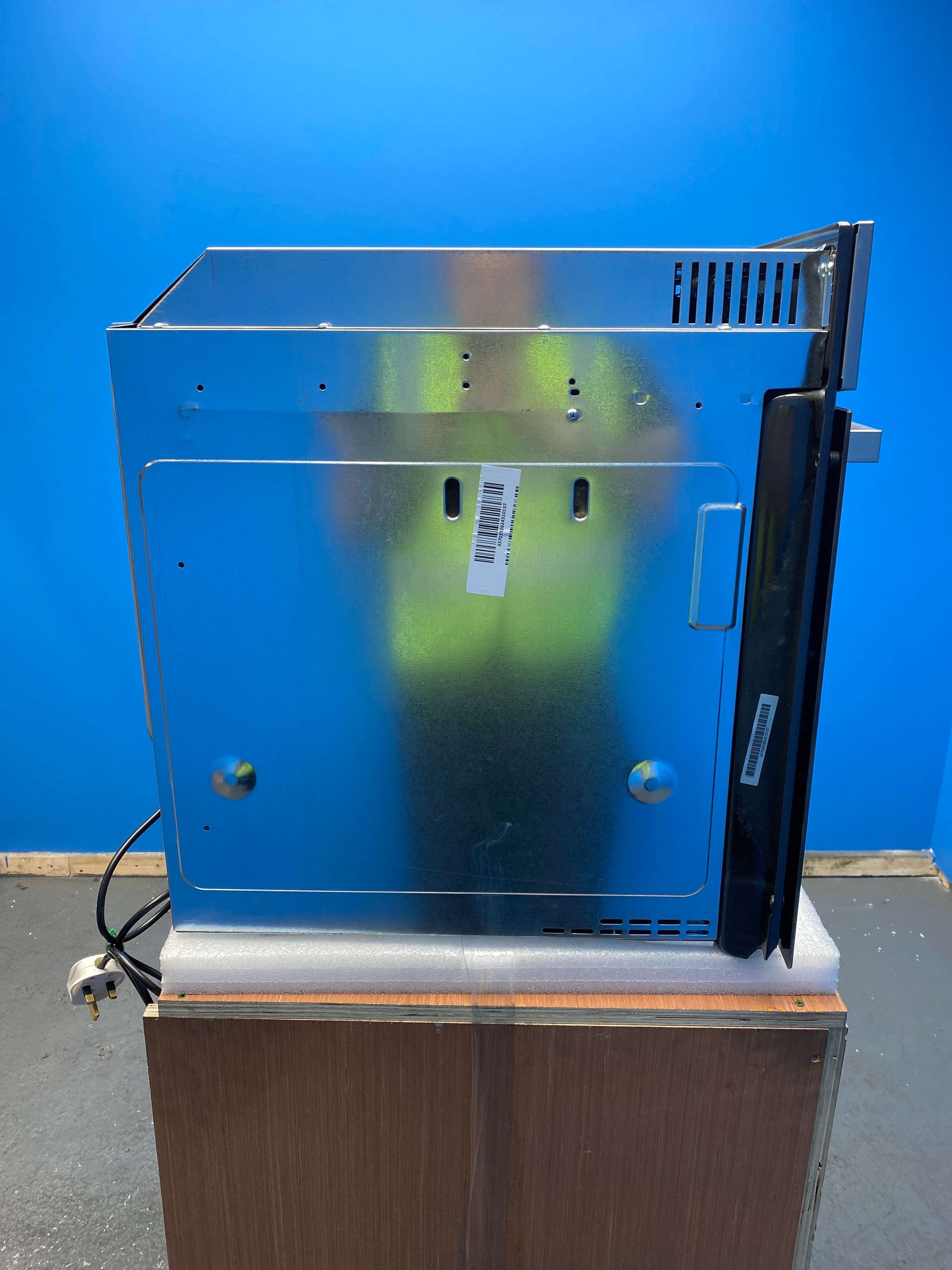 Hoover HOC3158IN 70 Litre Built-In Single Fan Assisted Oven