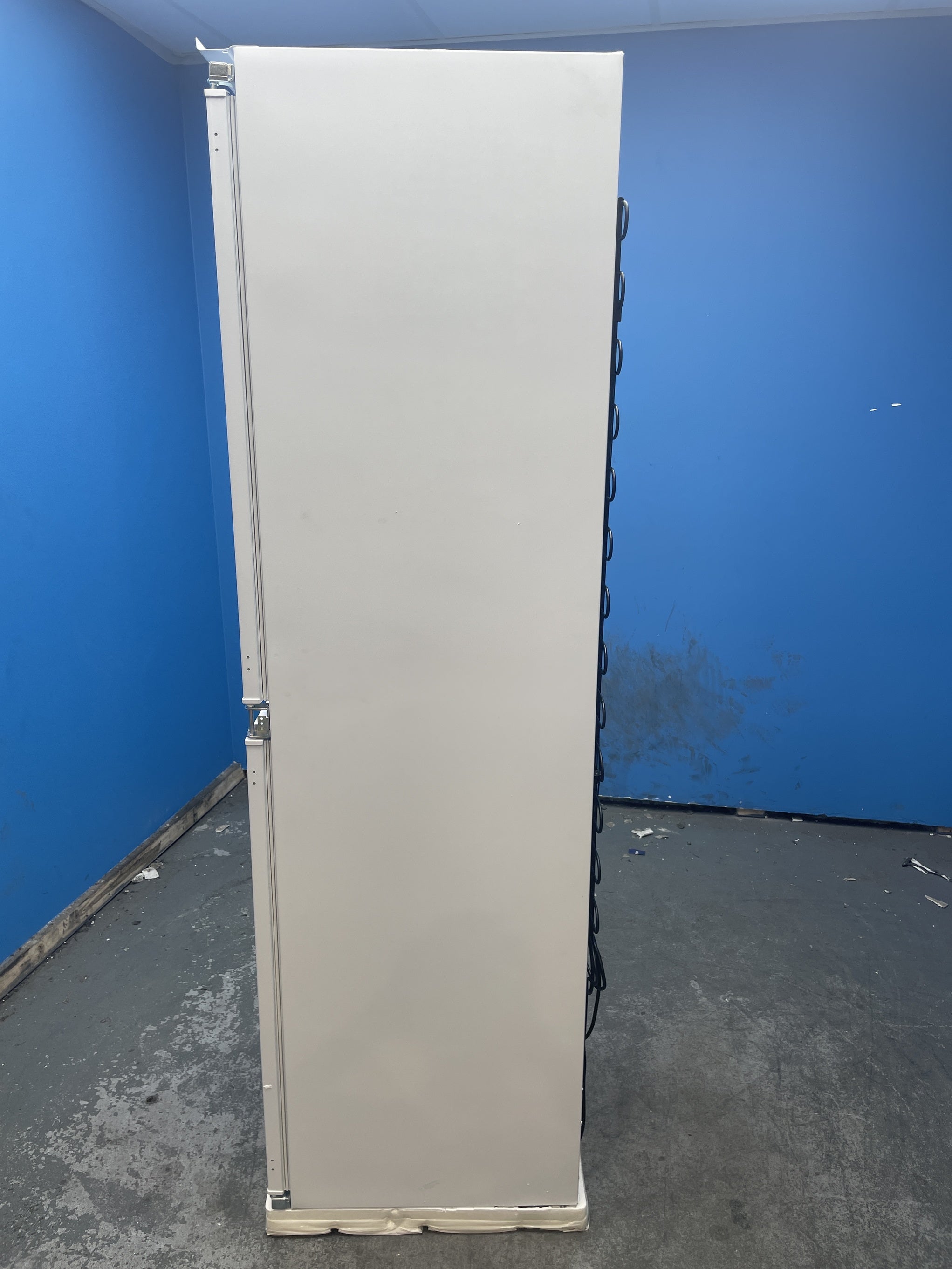 #GRC-159-061 - Candy CB50N518EK 228 Litre Combi Fridge Freezer