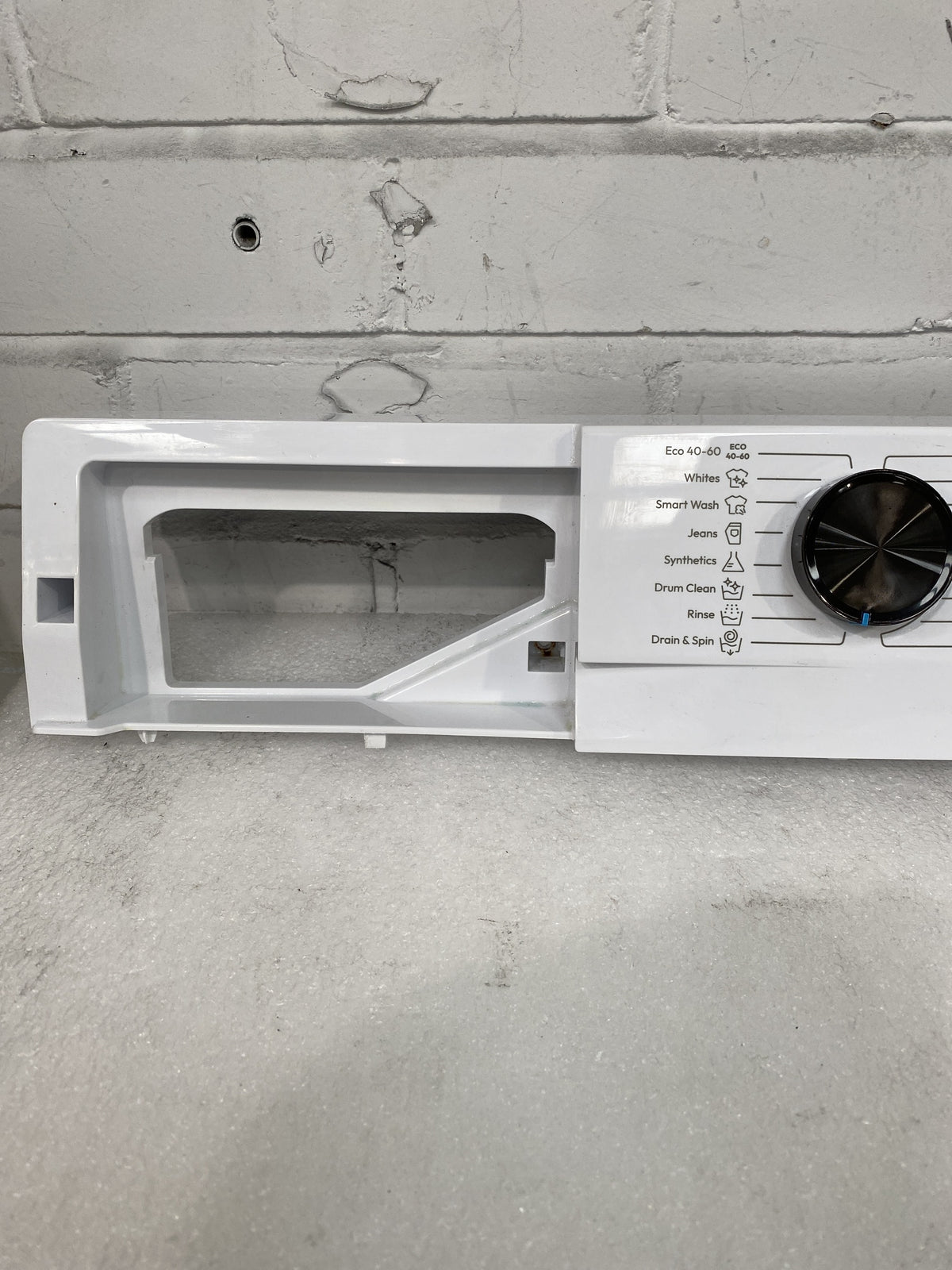 #GRC-158-153 - Candy GD 48S6-80 Washing Machine PCB