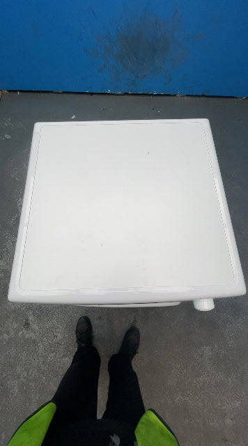 #GRC-162-977 - Candy Smart 9kg Condenser Tumble Dryer – WiFi Connected, White, G Energy Rating