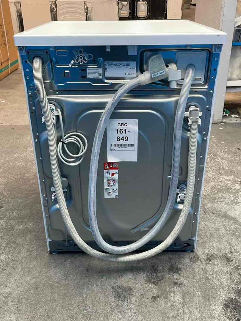 #GRC-161-849 - Bosch WGB264A1GB Series 8 11kg 1400rpm Washing Machine