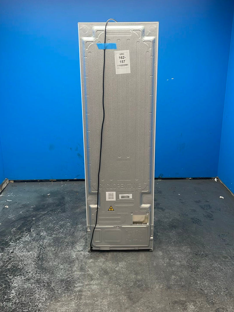 #GRC-162-157 - Hoover H-FRIDGE 400 HONBQT3518EK Built-In Total No Frost Fridge Freezer