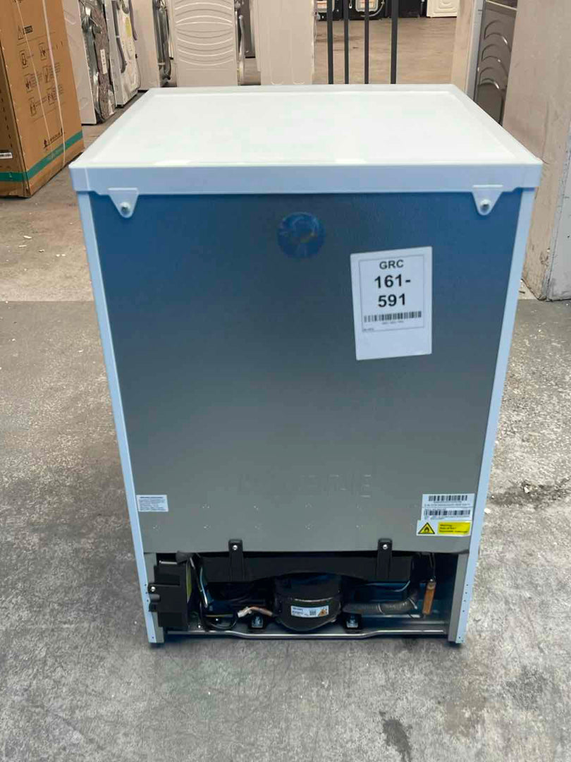 #GRC-161-591 - Bosch Series 2 KTR15NWEAG Under Counter Larder Fridge