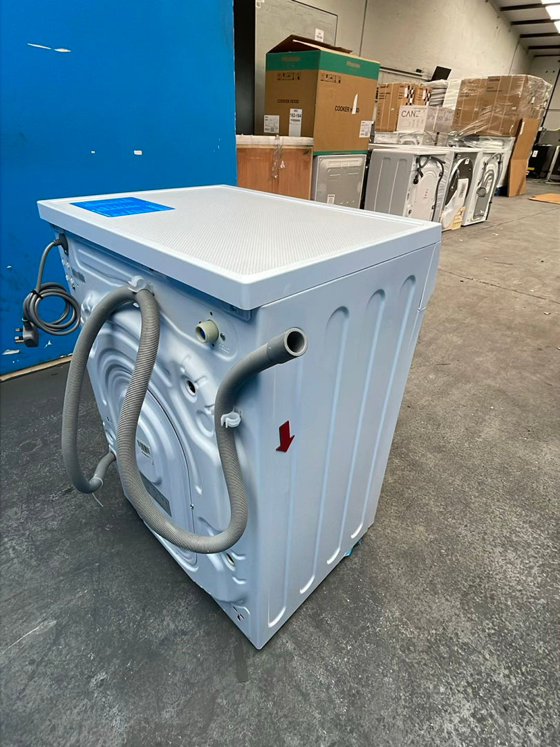 #GRC-162-461 - Comfee CFE12EW80/W 8kg 1400rpm Washing Machine