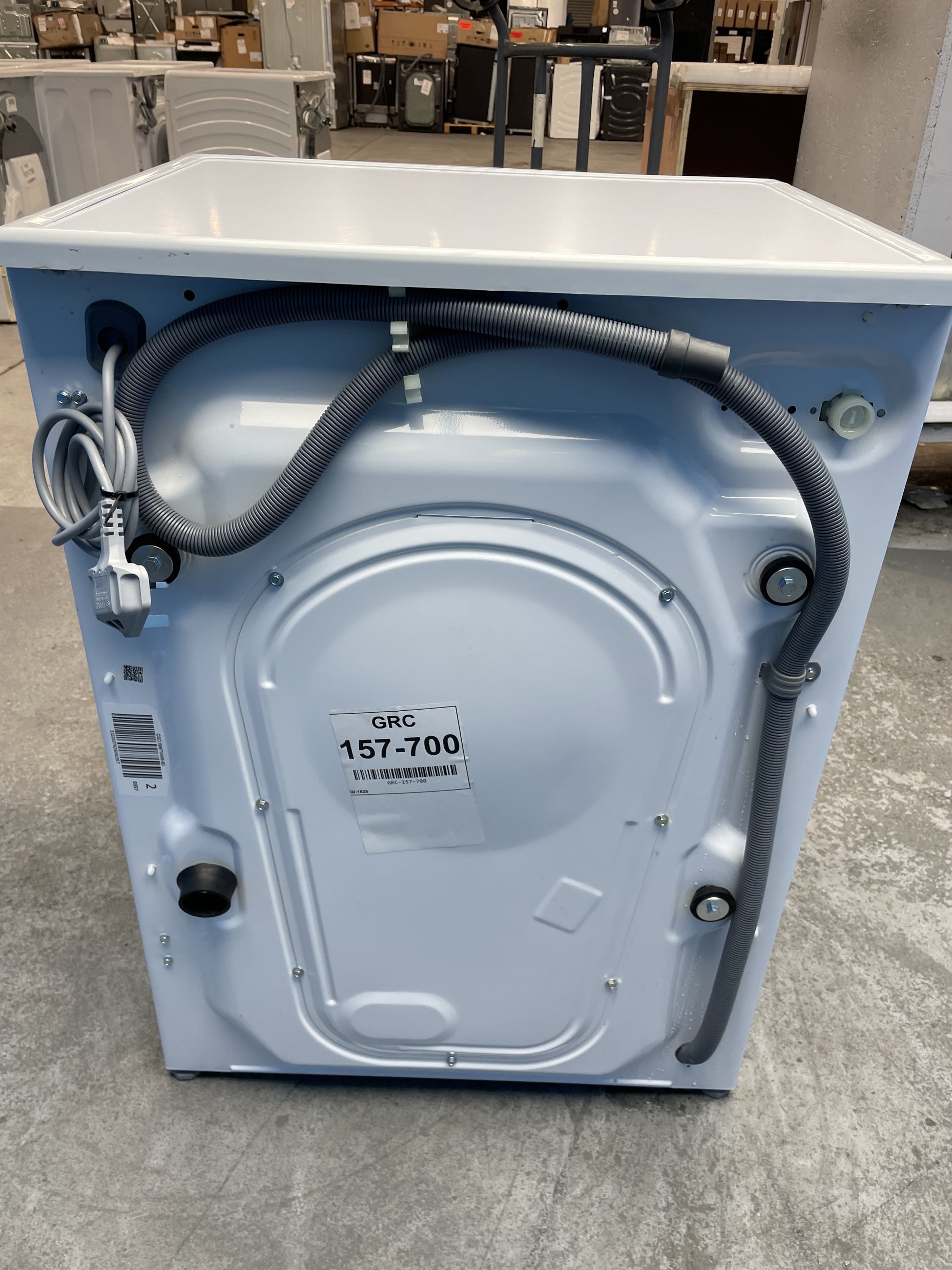 #GRC-157-700 - Candy Smart Pro CSO6 96TWM6 9kg 1600rpm Washing Machine